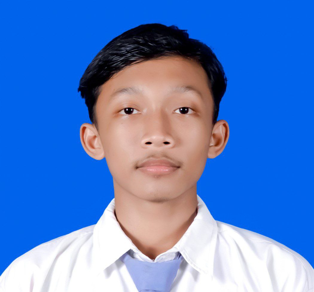 Hamdanu Edy Irianto